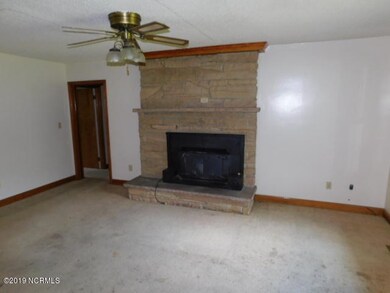 LIVING-ROOM