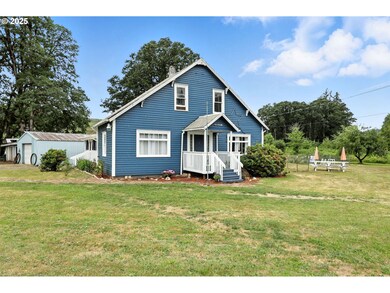 21333 S Fellows Rd, Estacada, OR 97023 - photo 5