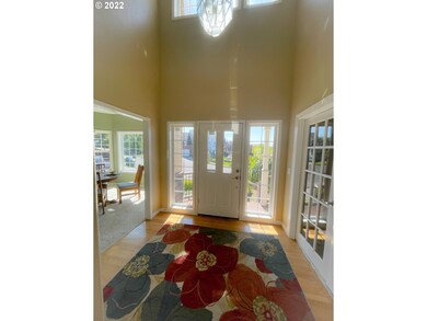 Entrance/Foyer