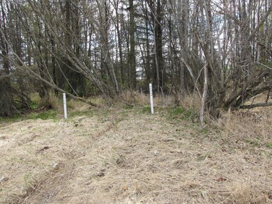 Water and sewer stubouts