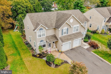 1033 Heather Ln, Quakertown, PA 18951 - photo 3