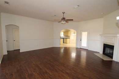 3610 Armstrong County Ct, Killeen, TX 76549 - photo 6