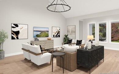 335 Grand Legacy, New Braunfels, TX 78130 - photo 2