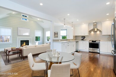 17 Taylor Dr, Cos Cob, CT 06807 - photo 4