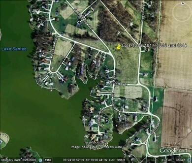 1016 E Allegheny Trail, Greensburg, IN 47240 - photo 4