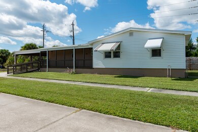2060 Bedford St NE, Palm Bay, FL 32905 - photo 2