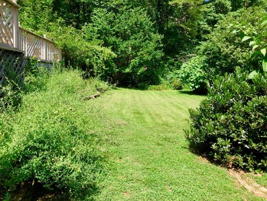 Lush Landscaping
