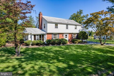 135 Wedgewood Ln, Haddonfield, NJ 08033 - photo 2