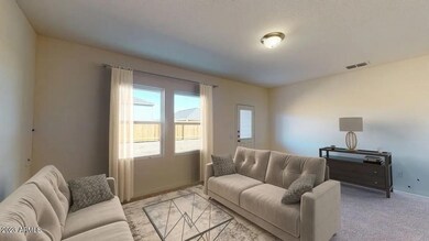 Moonbeam living room 2