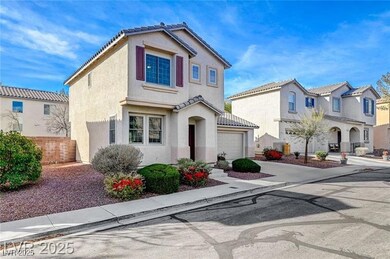 2671 Cottonwillow St, Las Vegas, NV 89135 - photo 2