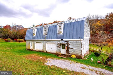 1806 Jenkins Hollow Rd, Mathias, WV 26812 - photo 4