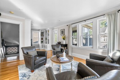 55 Fairmont St unit 55, Arlington, MA 02474 - photo 3