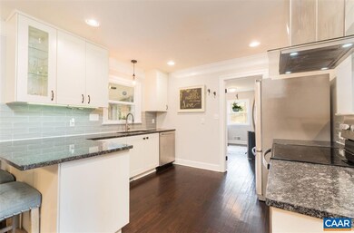 685 Ridgemont Rd, Earlysville, VA 22936 - photo 2