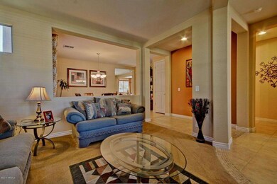 3 FORMAL LIVING