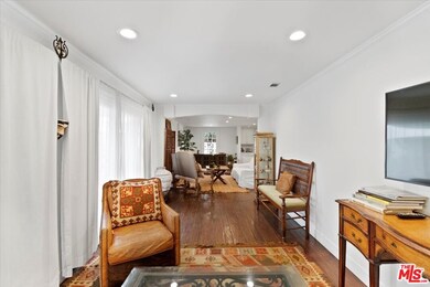 Other side of Living Room