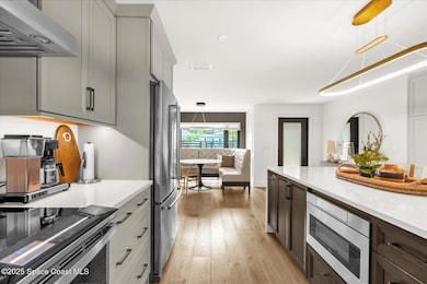 3204 Nottingham - Kitchen dining room 2