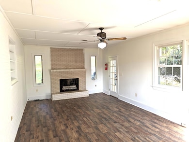 1769 Factory Hill Rd, Callaway, VA 24067 - photo 3