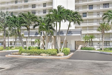 Island Crest Condominium unit 808, Jensen Beach, FL 34957 - photo 3