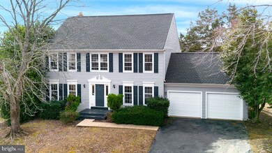 6914 Lakeland Way, Fredericksburg, VA 22407 - photo 3