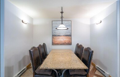 dining 201