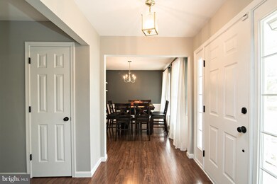 7601 Brixton Dr, Fredericksburg, VA 22407 - photo 3