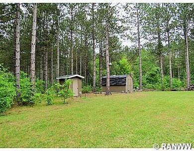 Lot 2 Black Duck Ln, Webster, WI 54893 - photo 2