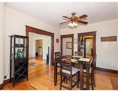 5 Verndale St unit 4, Brookline, MA 02446 - photo 7