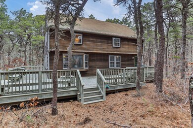 26 Quail Ridge Rd, Truro, MA 2666 - photo 4