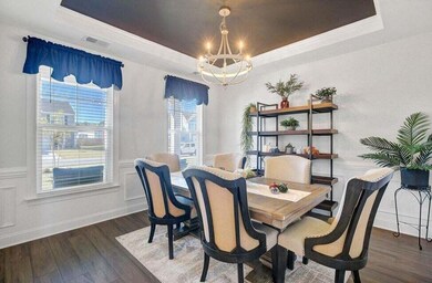 348 Blue Oak Dr, Moncks Corner, SC 29461 - photo 5