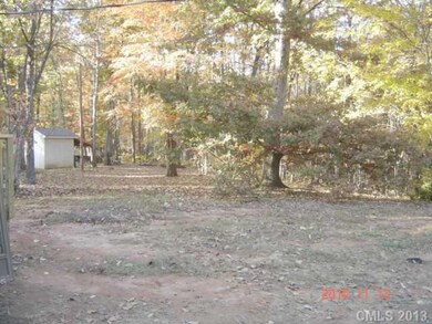 Yard/Garden