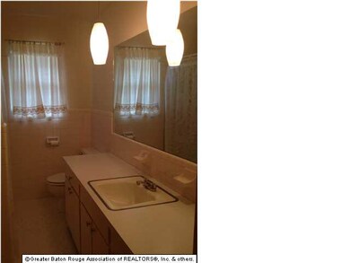 Hall Bathroom