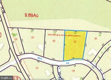 Lot # 22 Meadow Ridge Dr, Shepherdstown, WV 25443 - photo 2