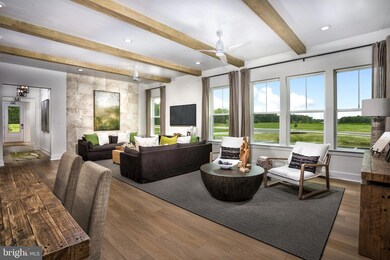 TBB Salt Cedar Dr unit PALM, Lewes, DE 19958 - photo 4