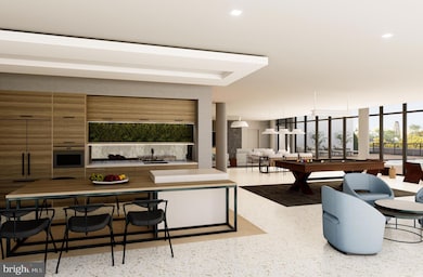 4000 Wisconsin Ave NW unit 1B-4K-440, Washington, DC 20016 - photo 6