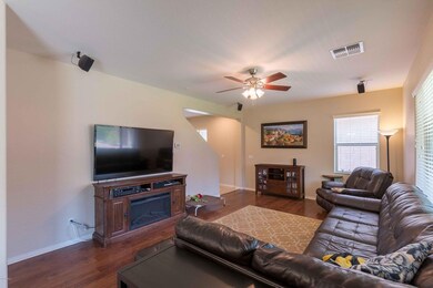 LIving room C