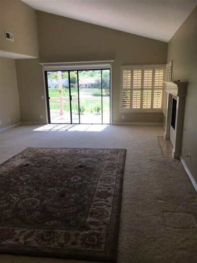 This large room may be Dining room/Living Room Com
