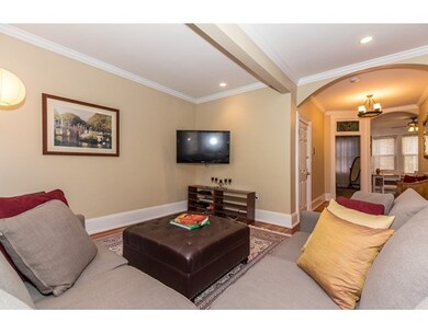 34 Monument Square unit 2, Charlestown, MA 02129 - photo 6