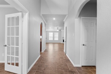 38 Black Swan Ct, Magnolia, TX 77354 - photo 2