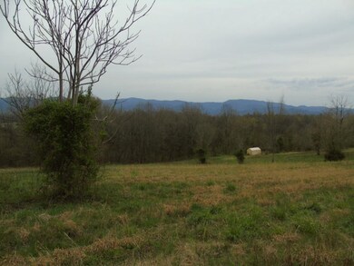 Mtn Views Looking acros your l
