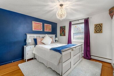 2089 Dorchester Ave unit 11, Dorchester Center, MA 02124 - photo 7