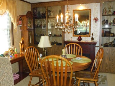 Eating Area