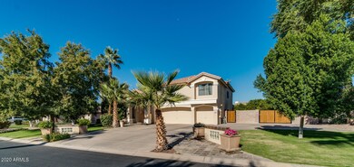 4162 E Fountain St, Mesa, AZ 85205 - photo 2