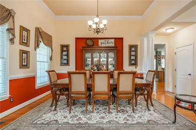 3033 Addie Pond Way SW, Marietta, GA 30064 - photo 6