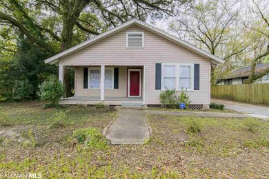 2459 Emogene St, Mobile, AL 36606 - photo 2