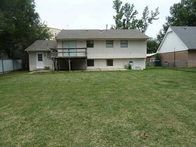 5307 Colfax Place, Oklahoma City, OK 73112 - photo 5