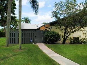 1146 Summit Trail Cir unit B, West Palm Beach, FL 33415 - photo 2