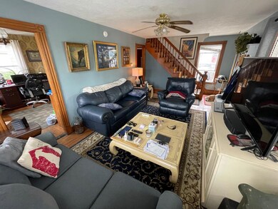Living Room 4