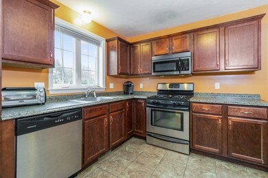 59 Trout St, Brockton, MA 02302 - photo 2