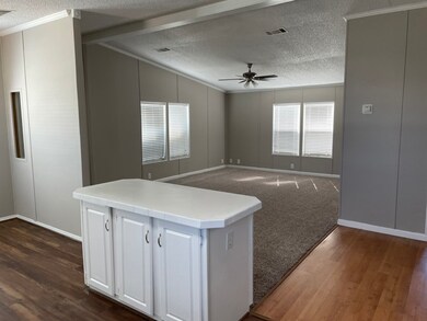 124 Country Oaks St unit Lot 50, Brazoria, TX 77422 - photo 7