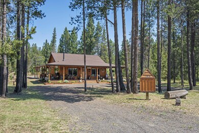 17028 Pasadena Rd, Bend, OR 97707 - photo 4